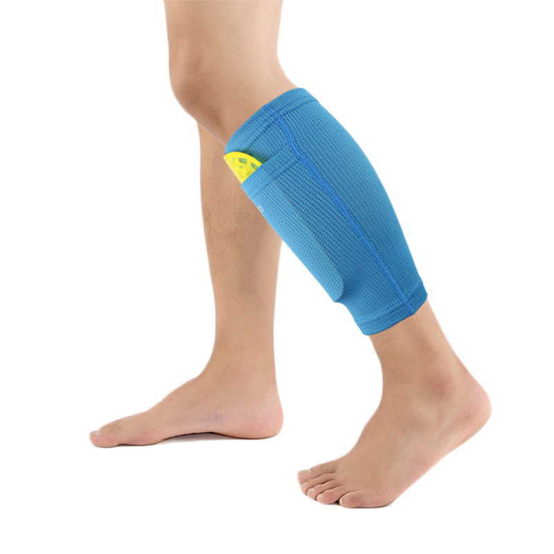 Sock Organizer Tray - 1 Paar Sicherheit Schienbeinsc honer Ärmel