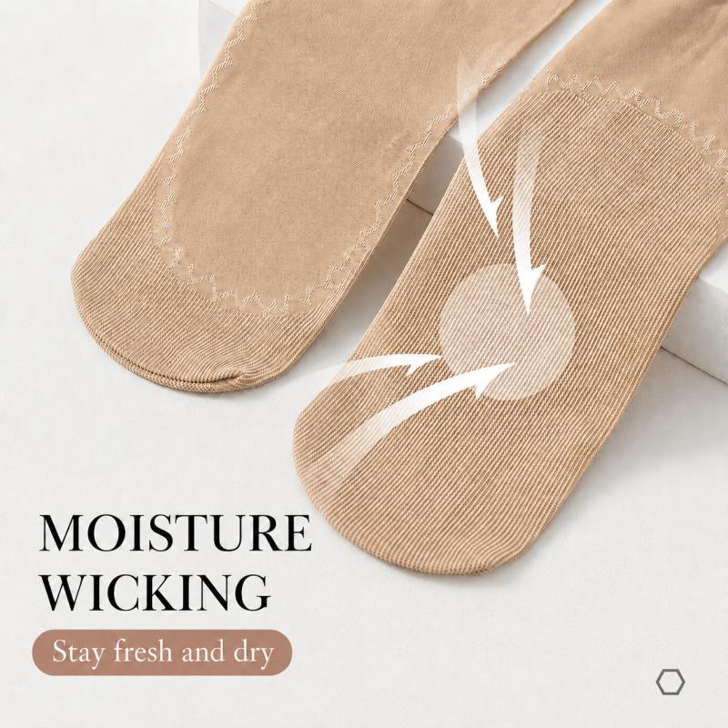 10 Paar ultratransparente, uns – Invisibility Sock Loafer Bewertung und Preis