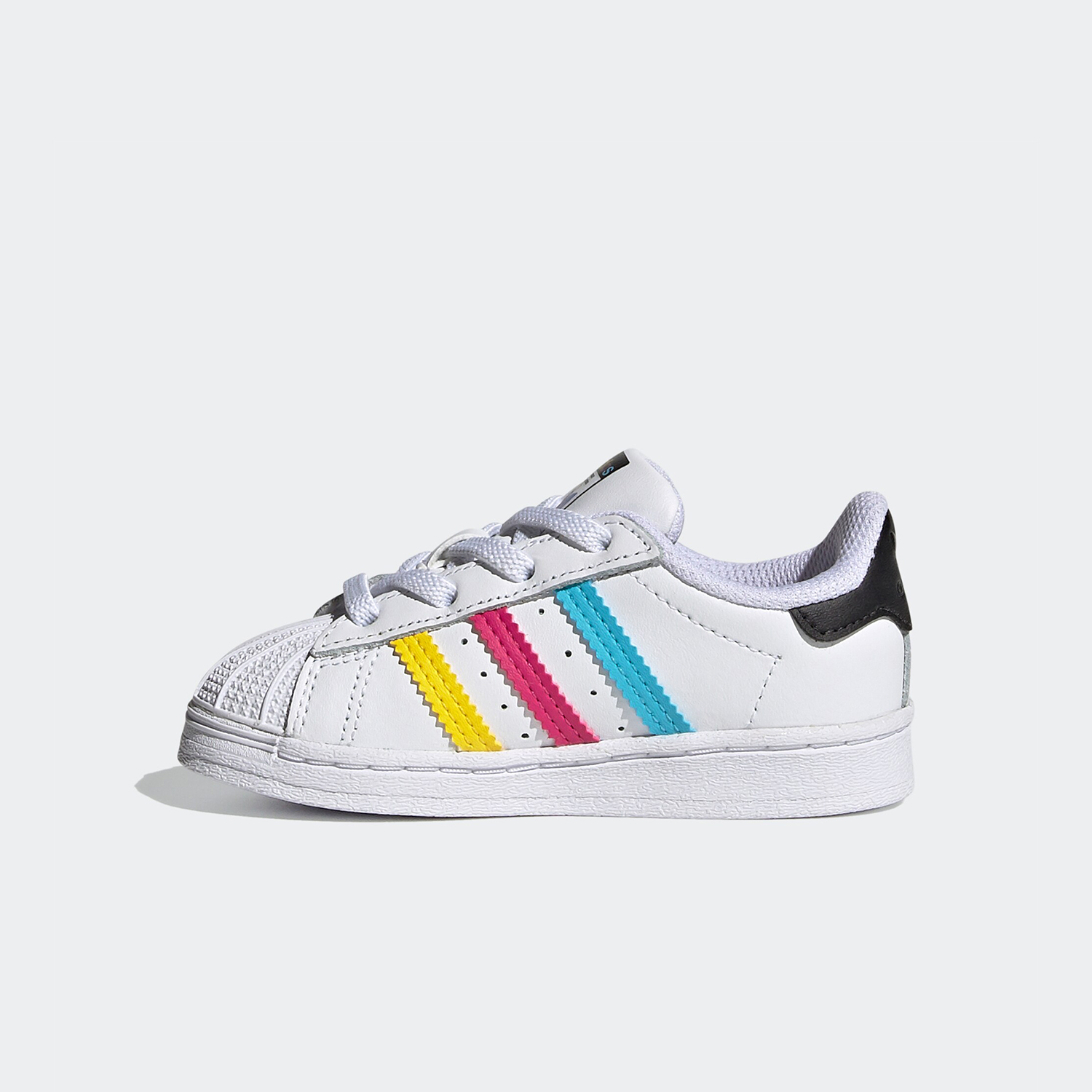 Adidas Original SUPERSTAR EL I – Adidas Shoes Superstar Bewertung und Preis