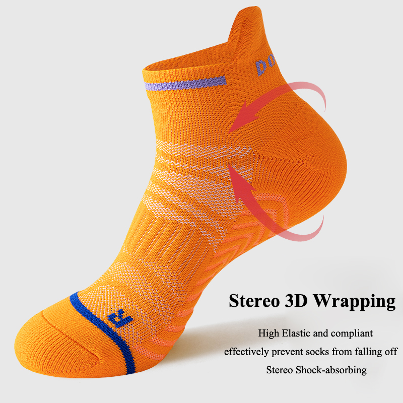 Knöchelsocken, sportlich, gepo – Ankle Brace Sock Bewertung und Preis